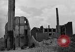 Image of reconstruction of Berlin Berlin Germany, 1952, second 45 stock footage video 65675068993