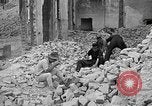 Image of reconstruction of Berlin Berlin Germany, 1952, second 48 stock footage video 65675068993
