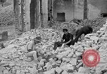 Image of reconstruction of Berlin Berlin Germany, 1952, second 51 stock footage video 65675068993