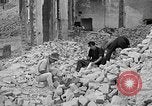 Image of reconstruction of Berlin Berlin Germany, 1952, second 52 stock footage video 65675068993