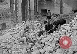 Image of reconstruction of Berlin Berlin Germany, 1952, second 55 stock footage video 65675068993