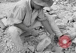 Image of reconstruction of Berlin Berlin Germany, 1952, second 58 stock footage video 65675068993