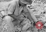 Image of reconstruction of Berlin Berlin Germany, 1952, second 59 stock footage video 65675068993
