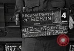 Image la reconstruction de Berlin Berlin Allemagne, 1952, de la seconde 3 séquences d'archives historiques vidéo 65675068994