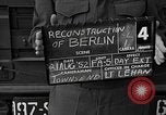 Image la reconstruction de Berlin Berlin Allemagne, 1952, de la seconde 4 séquences d'archives historiques vidéo 65675068994