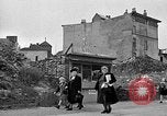 Image la reconstruction de Berlin Berlin Allemagne, 1952, de la seconde 10 séquences d'archives historiques vidéo 65675068994