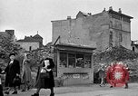 Image la reconstruction de Berlin Berlin Allemagne, 1952, de la seconde 12 séquences d'archives historiques vidéo 65675068994