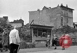 Image la reconstruction de Berlin Berlin Allemagne, 1952, de la seconde 13 séquences d'archives historiques vidéo 65675068994