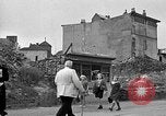 Image la reconstruction de Berlin Berlin Allemagne, 1952, de la seconde 14 séquences d'archives historiques vidéo 65675068994