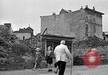 Image la reconstruction de Berlin Berlin Allemagne, 1952, de la seconde 15 séquences d'archives historiques vidéo 65675068994