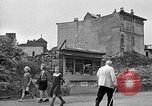 Image la reconstruction de Berlin Berlin Allemagne, 1952, de la seconde 16 séquences d'archives historiques vidéo 65675068994