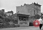 Image la reconstruction de Berlin Berlin Allemagne, 1952, de la seconde 18 séquences d'archives historiques vidéo 65675068994
