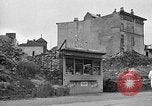 Image la reconstruction de Berlin Berlin Allemagne, 1952, de la seconde 19 séquences d'archives historiques vidéo 65675068994