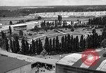 Image la reconstruction de Berlin Berlin Allemagne, 1952, de la seconde 47 séquences d'archives historiques vidéo 65675068994