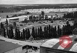 Image la reconstruction de Berlin Berlin Allemagne, 1952, de la seconde 48 séquences d'archives historiques vidéo 65675068994