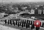 Image la reconstruction de Berlin Berlin Allemagne, 1952, de la seconde 50 séquences d'archives historiques vidéo 65675068994