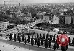 Image la reconstruction de Berlin Berlin Allemagne, 1952, de la seconde 52 séquences d'archives historiques vidéo 65675068994