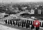 Image la reconstruction de Berlin Berlin Allemagne, 1952, de la seconde 54 séquences d'archives historiques vidéo 65675068994