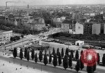 Image la reconstruction de Berlin Berlin Allemagne, 1952, de la seconde 55 séquences d'archives historiques vidéo 65675068994