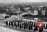 Image la reconstruction de Berlin Berlin Allemagne, 1952, de la seconde 56 séquences d'archives historiques vidéo 65675068994