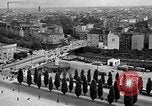 Image la reconstruction de Berlin Berlin Allemagne, 1952, de la seconde 58 séquences d'archives historiques vidéo 65675068994