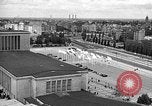 Image la reconstruction de Berlin Berlin Allemagne, 1952, de la seconde 59 séquences d'archives historiques vidéo 65675068994