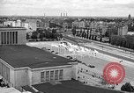 Image la reconstruction de Berlin Berlin Allemagne, 1952, de la seconde 60 séquences d'archives historiques vidéo 65675068994