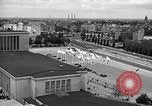 Image la reconstruction de Berlin Berlin Allemagne, 1952, de la seconde 61 séquences d'archives historiques vidéo 65675068994