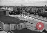 Image la reconstruction de Berlin Berlin Allemagne, 1952, de la seconde 62 séquences d'archives historiques vidéo 65675068994