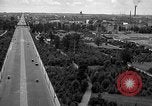 Image la reconstruction de Berlin Berlin Allemagne, 1952, de la seconde 33 séquences d'archives historiques vidéo 65675068995