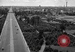 Image la reconstruction de Berlin Berlin Allemagne, 1952, de la seconde 37 séquences d'archives historiques vidéo 65675068995