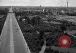 Image la reconstruction de Berlin Berlin Allemagne, 1952, de la seconde 39 séquences d'archives historiques vidéo 65675068995