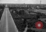 Image la reconstruction de Berlin Berlin Allemagne, 1952, de la seconde 42 séquences d'archives historiques vidéo 65675068995