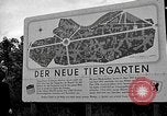 Image la reconstruction de Berlin Berlin Allemagne, 1952, de la seconde 43 séquences d'archives historiques vidéo 65675068995
