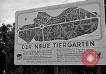 Image la reconstruction de Berlin Berlin Allemagne, 1952, de la seconde 44 séquences d'archives historiques vidéo 65675068995