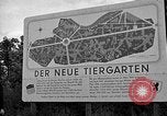 Image la reconstruction de Berlin Berlin Allemagne, 1952, de la seconde 46 séquences d'archives historiques vidéo 65675068995