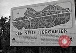 Image la reconstruction de Berlin Berlin Allemagne, 1952, de la seconde 47 séquences d'archives historiques vidéo 65675068995