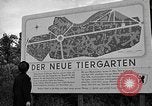 Image la reconstruction de Berlin Berlin Allemagne, 1952, de la seconde 49 séquences d'archives historiques vidéo 65675068995