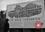 Image la reconstruction de Berlin Berlin Allemagne, 1952, de la seconde 51 séquences d'archives historiques vidéo 65675068995