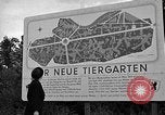 Image la reconstruction de Berlin Berlin Allemagne, 1952, de la seconde 55 séquences d'archives historiques vidéo 65675068995