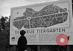 Image la reconstruction de Berlin Berlin Allemagne, 1952, de la seconde 56 séquences d'archives historiques vidéo 65675068995