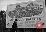 Image la reconstruction de Berlin Berlin Allemagne, 1952, de la seconde 57 séquences d'archives historiques vidéo 65675068995