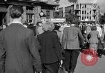 Image la reconstruction de Berlin Berlin Allemagne, 1952, de la seconde 59 séquences d'archives historiques vidéo 65675068995