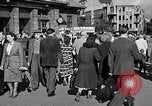 Image la reconstruction de Berlin Berlin Allemagne, 1952, de la seconde 61 séquences d'archives historiques vidéo 65675068995