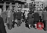 Image la reconstruction de Berlin Berlin Allemagne, 1952, de la seconde 62 séquences d'archives historiques vidéo 65675068995