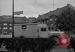 Image of reconstruction of Berlin Berlin Germany, 1952, second 8 stock footage video 65675068996