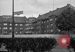 Image of reconstruction of Berlin Berlin Germany, 1952, second 11 stock footage video 65675068996