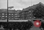 Image of reconstruction of Berlin Berlin Germany, 1952, second 13 stock footage video 65675068996
