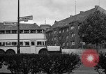 Image of reconstruction of Berlin Berlin Germany, 1952, second 19 stock footage video 65675068996