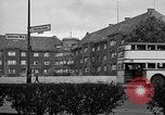 Image of reconstruction of Berlin Berlin Germany, 1952, second 21 stock footage video 65675068996